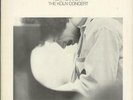 Keith Jarrett The Köln Concert Spanish 2-LP vinyl record (Double Album)
