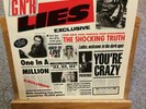 Guns N Roses G N' R Lies 12