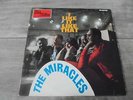 The Miracles - I Like It Like That 1964 UK LP TAMLA MOTOWN 1st