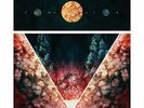 King Buffalo-Longing To Be The Mountain (180 Gr/Gtf/Silver (UK IMPORT) VINYL NEW