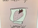 BEAT HAPPENING Jamboree EX LP 1988 Rough Trade K ROUGH US 30 Indie Lo Fi