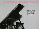 Byron Janis Liszt Piano Concertos Nos. 1 & 2 180g LP