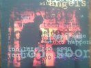 Neil Young Crazy Horse Sleeps With Angels  Factory Sealed 1994 Double LP Reprise