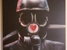 MY BLOODY VALENTINE - Original Soundtrack LP - Blood Red Vinyl - Waxwork Records
