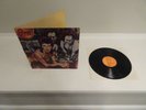 David Bowie Diamond Dogs LP ORIG. 1974 STERLING RCA CPL1-0576 ORANGE DYNAFLEX