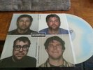 SCORPIOS COLORED LP NOFX LAGWAGON DRAG THE RIVER FLATLINERS FACE TO FACE