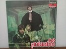 OS MUTANTES LP ST PSYCH TROPICALIA BRAZIL NM ROGERIO DUPRAT ARNALDO BAPTISTA