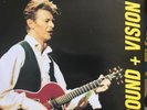 David Bowie ?– Sound + Vision,  Pop Tunes ?– PT316,