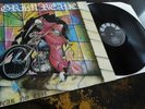 Grim Reaper ?- Fear No Evil **Original First Press Ebony Records LP**