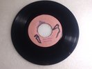 PRE - KEN BOOTHE - ARTIBELLA/ FROM THE DAY I KNOW/ SUNSHOT SKINHEAD REGGAE 45