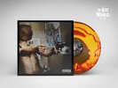 CONWAY ? EVERYBODY IS F.O.O.D. 2 ? THREE COLORS LAVA VINYL LP ? FOOD 2