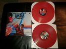 Acid Mothers Temple Son Of A Bitches Brew Vinyl Limited Salmon Color