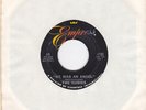 THE RUBIES - He Was An Angel/He's Mine (Empress Records, 1961)
