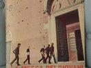 LA MESSA DEI GIOVANI LP 1966 I BARRITAS THE BUMPERS ANGEL AND THE BRAINS BEAT