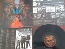 ****DISMEMBER - Like An Ever Flowing Stream/1rst press****