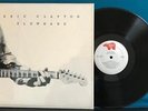 ERIC CLAPTON SLOWHAND NM/NM 1977 RSO LP 1st PRESS G/F COVER SHRINK TML COCAINE