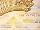 Jade Warrior Way Of The Sun STILL SEALED NEW OVP Island Vinyl LP