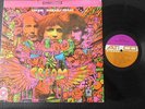 CREAM ERIC CLAPTON DISRAELI GEARS LP VINYL 1967