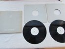 JOY DIVISION LP STILL ORIGINAL UK FACTORY 1981 1st PRESS THE CHICKEN 2 x VINYL