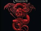 The Obsessed - Sacred (NEW VINYL LP)