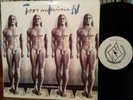 Tin Machine II SNC Rare Russian Press
