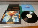 AMBROSIA Self Titled 20TH CENTURY T-434 LP VG++ w/insert