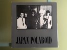 Japan Polaroid live LP David Sylvian Ryuichi Sakamoto YMO interest