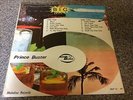 Prince Buster Big Five Melodisc Rare Original UK LP