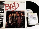 Michael Jackson BAD 12