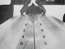 JOY DIVISION DEAD SOUL 2xLP LIVE CLEAR VINYL  ex