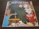 Death In June ?– All Pigs Must Die -  lp  -coloured