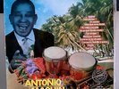 ANTONIO MACHIN - LP