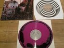 Black Sabbath S/T Debut LP 10 Year War Box 180G Coloured Vinyl New