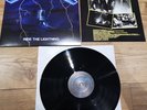 Metallica Ride the Lightning 2014 Blackened 180G Remaster Black Vinyl +Download