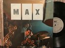 Max Roach LP Max ARGO VG+/EX mono DG Hank Mobley Kenny Dorham