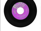 Tommy Roe, 45 RPM Record, 1960 Rockabilly, Judd 1018