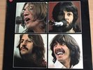 The Beatles - Let It Be - Vinyl LP - 1976 Reissue - Apple