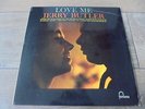 Jerry Butler - Love Me 1963 UK LP FONTANA 1st THE IMPRESSIONS NORTHERN SOUL