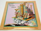 TOWER of POWER  Direct SHEFFIELD LAB  Limited Edition Vinyl  Lp  - NM