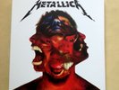 Metallica - Hardwired To Self Destruct Vinyl LP Box Limited Edition