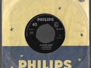 45t original juke box  FAUTE HOLLANDE JOHNNY HALLYDAY 373332 les guitares jouent