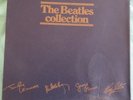 The Beatles - blue Box Set from 1978 - near mint
