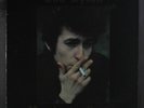 BOB DYLAN: Manchester Prayer LP (Germany, blue vinyl, Swingin' Pig inner sleeve