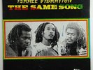 Israel Vibration 