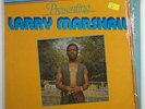 Larry Marshall 