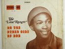 Lone Ranger 