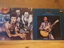 David  Bowie 1st Press Diamond Dogs / Images Vinyl Record Lps