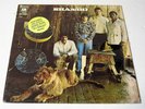 Shango-ORIGINAL 1969 US S/T LP-SEALED w/Hype Sticker