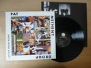 Pat Metheny Group ?– Letter From Home  GER 1989  LP  ois  Vinyl  mint-