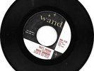 ROSCO ROBINSON - THAT'S ENOUGH - WAND - VG++  CONDITION